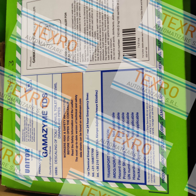 Unitor Chemicals-656 743146 price