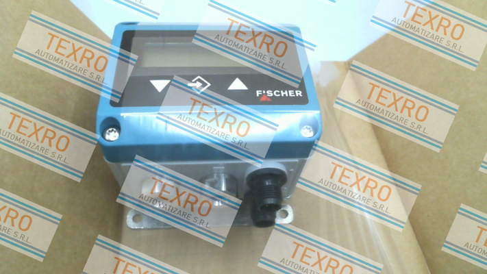 Fischer Mess Regeltechnik-DE3801N000PKWCMW price
