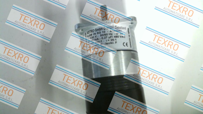 Astro-Nr.: A104857 Type ASM 26 SG 10 price