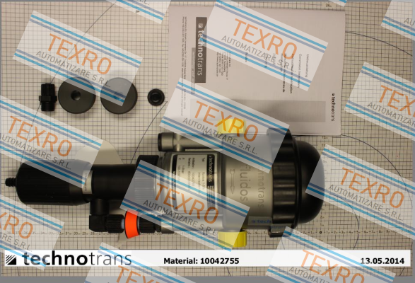 Technotrans-10042755 fluidos 1-5% price