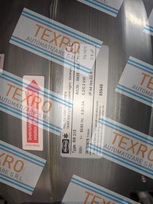 Helios-5920/024 / RR 315 price