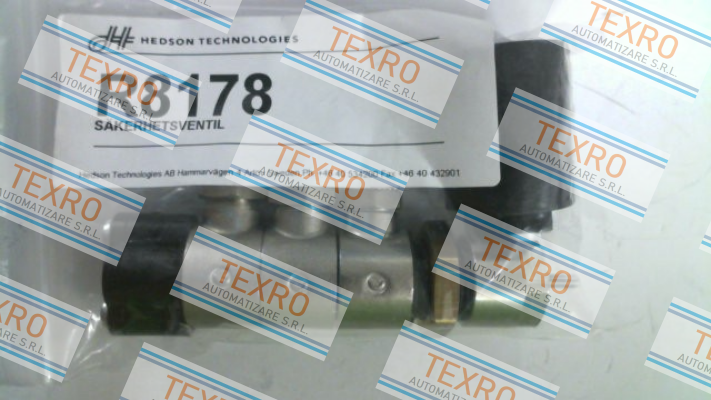 Hedson Technologies-DH-R8178 price