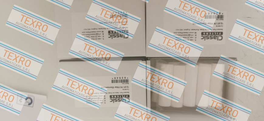Classic filters-12.57.7K price