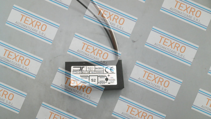 Temporiti s.r.l.-GSB-S2 price