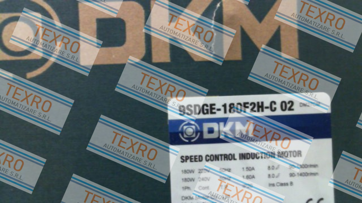 Dkm-DK9SDGE-180F2H price