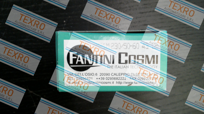 Fantini Cosmi-IM21M price
