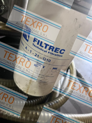 Filtrec-A121G10 price