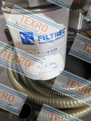 Filtrec-A120G25 price