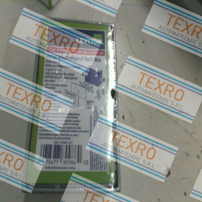 Leviton-1GM53-GY price