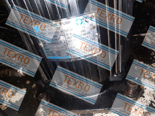 A-Ryung-ACP-2200 price
