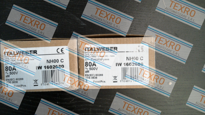 Italweber-1602080 price