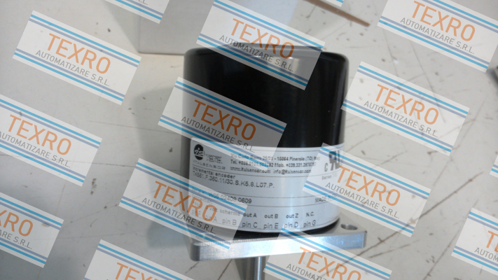 Italsensor / Tekel-TK561.F.360.11/30.S.K5.8.L07.P. price