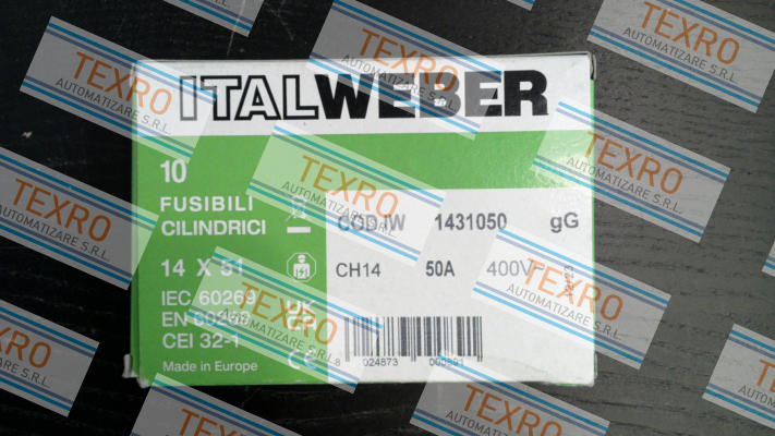Italweber-1431050 price