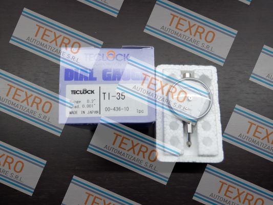 Teclock-00-436-10, TI-35 price