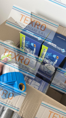 Atlas Filtri-Senior Plus 3P BFO SX TS 1" price