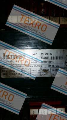 Ismet-MTDN 150 price