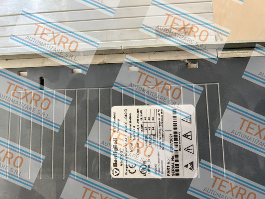 Bonfiglioli-ACT W 400-040 D OEM price