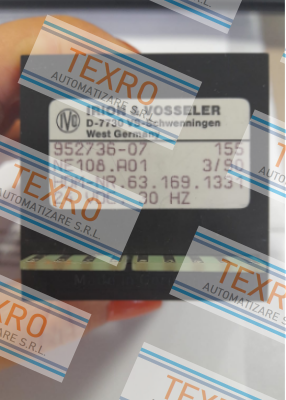 Irion-Vosseler-952736-07 price