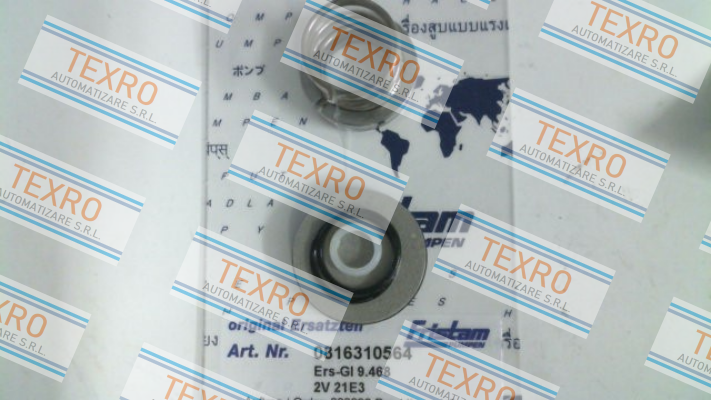 Fristam-p/n: 0816310564 / Type: Ers-Gl 9.468 2V 21E3 price