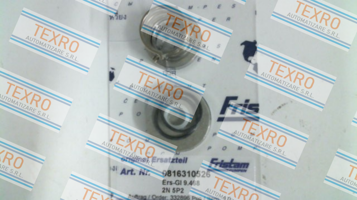 Fristam-p/n: 0816310526 / Type: Ers-Gl 9.468 2N 5P2 price