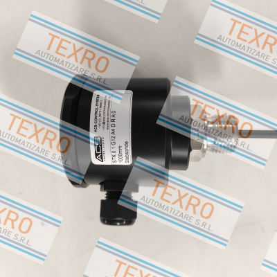 Acs Control-System-STK 0 1 G12 A4 D R A 0 / 1000mm (111000020) price
