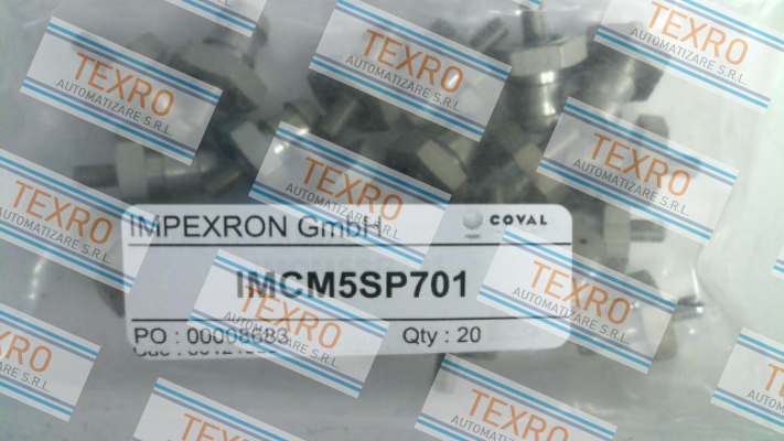 Coval-IMCM5SP701 price