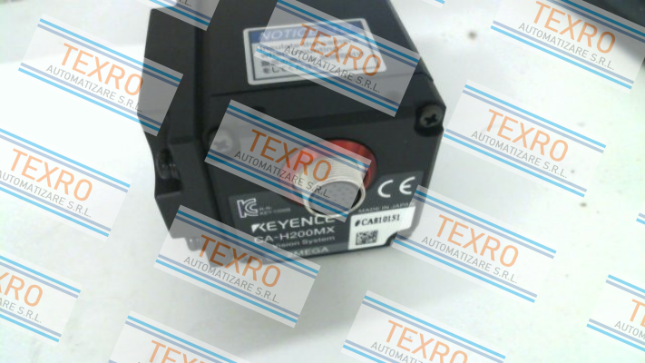 Keyence-CA-H200MX price