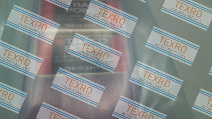 Traco Power-TEN 15-2411 price