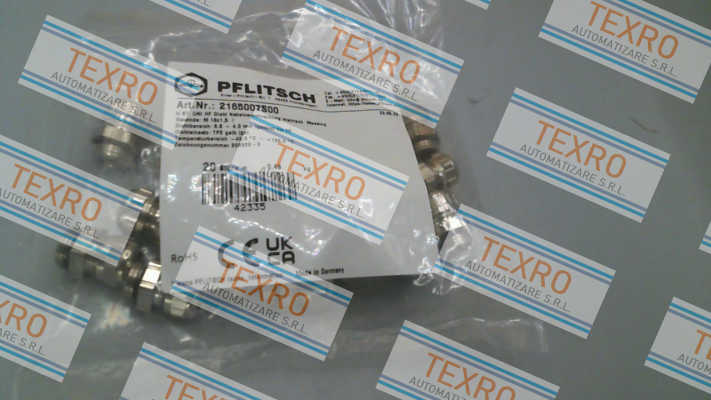 PFLITSCH-2165007S00 price
