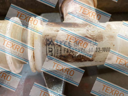 Flux (Sondermann)-10-430 60 110 / F 430 PVDF-40/33-1000 price