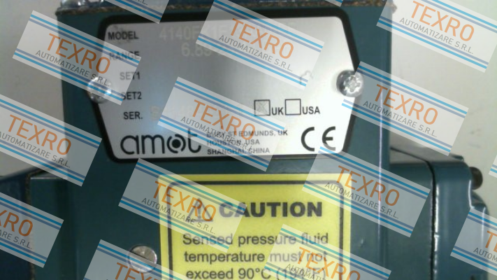 Amot-4140FK1E13AA0-EE price
