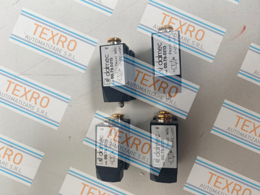 Dalmec-00.79.0213 price