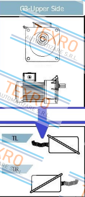 Luyang Gear Motor-J220-200-18-C-G3 price