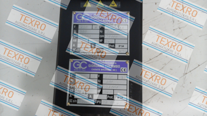 GIORDANO COLOMBO-RS90/2FP1SBCPE25DX price