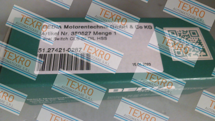 Bedia-P/N: 350527 Type: CLS-20 price