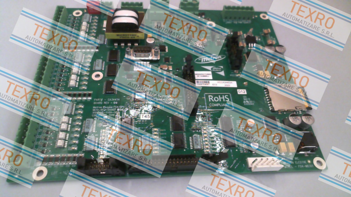 Metron-HCCA34453A-SU price