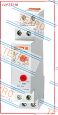 Lovato-LVM25240 price