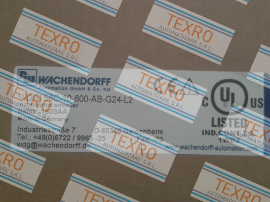 Wachendorff-Coupling 10mmx40mm for encoder WDGI 58C-10-600-AB-G24-L2  price