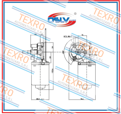 OSLV Italia-9900146 price