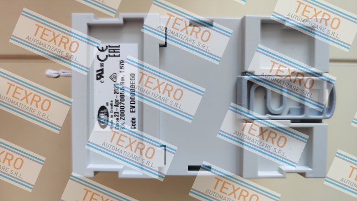 Carel-EVD0000E50 price