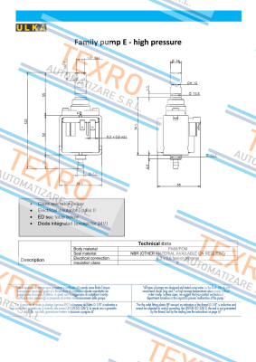 Ulka-EX5 price