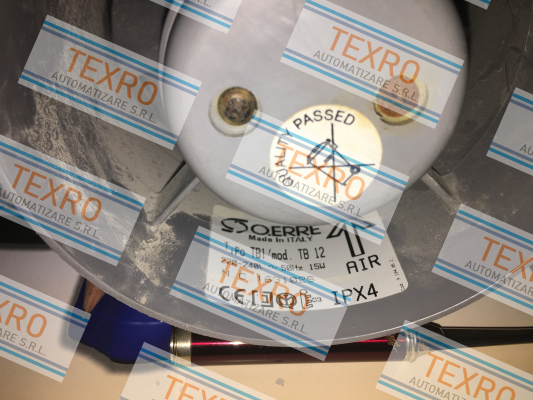 OERRE-TB 12 price