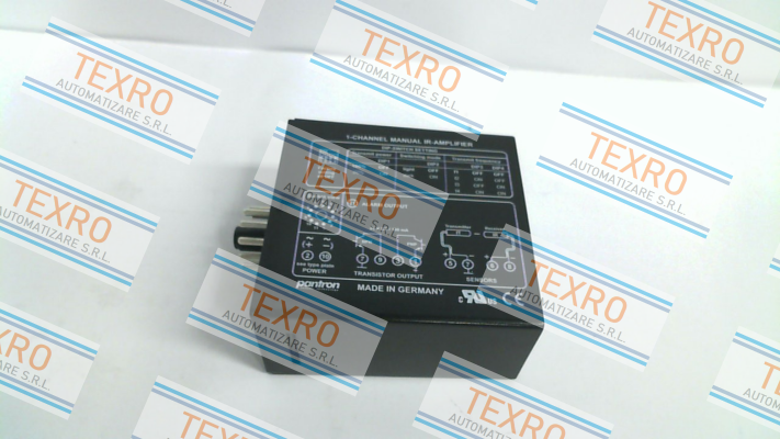 Pantron-p/n: 9ISG176, Type: ISG-N127/24VDC price