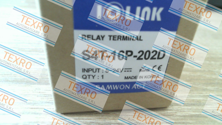 Samwon-S4T-16P-202D price