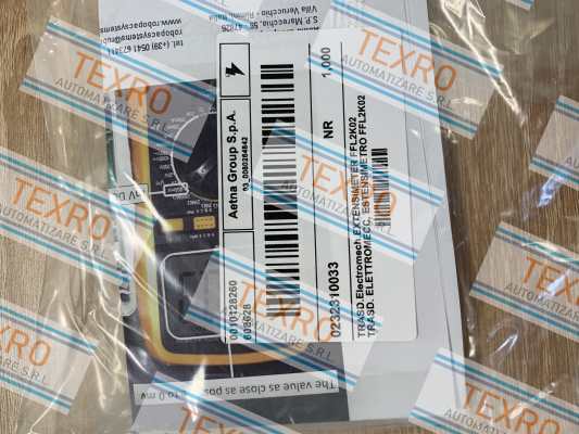 NBC Electronica-0232310033 price