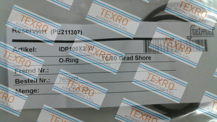 Steimel-IDP100X2,5V price