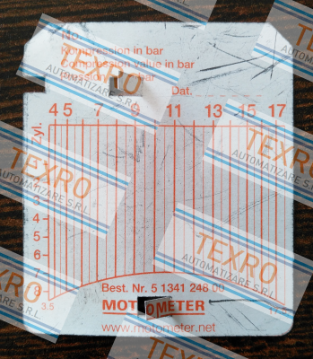 Motometer-51341 248 00 price