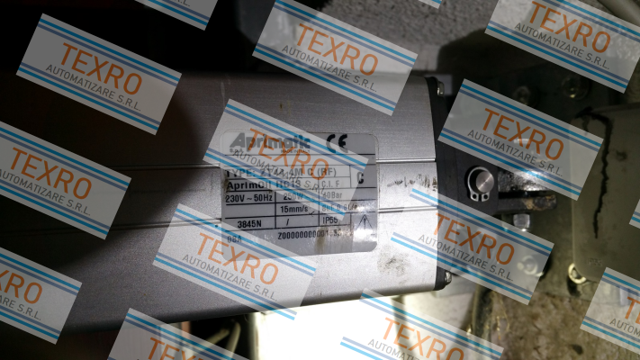 Aprimatic-ZT44 4M C (RF) price