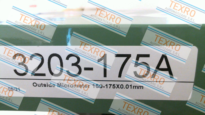 INSIZE-3203-175A price