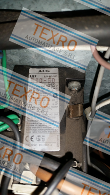 AEG-LS7 510-50  price